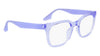 Converse CV5078 Eyeglasses / Crystal Aqua Mist / Size 50