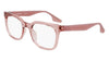Converse CV5078 Eyeglasses / Crystal Saddle / Size 50