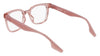 Converse CV5078 Eyeglasses / Crystal Aqua Mist / Size 50