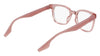 Converse CV5078 Eyeglasses / Crystal Aqua Mist / Size 50