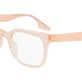 Crystal Cheeky Coral