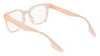 Converse CV5078 Eyeglasses / Crystal Aqua Mist / Size 50