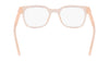 Converse CV5078 Eyeglasses / Crystal Aqua Mist / Size 50