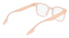 Converse CV5078 Eyeglasses / Crystal Aqua Mist / Size 50