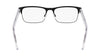 Converse CV3022 Eyeglasses | Size 52 / Matte Black