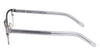 Converse CV3022 Eyeglasses | Size 52 / Matte Black
