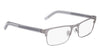 Converse CV3022 Eyeglasses | Size 52 / Matte Black