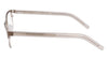 Converse CV3022 Eyeglasses | Size 52 / Matte Black