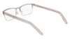 Converse CV3022 Eyeglasses | Size 52 / Matte Black