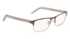 Converse CV3022 Eyeglasses | Size 52 / Matte Black