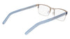 Converse CV3022 Eyeglasses | Size 52 / Matte Black