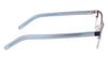 Converse CV3022 Eyeglasses | Size 52 / Matte Black