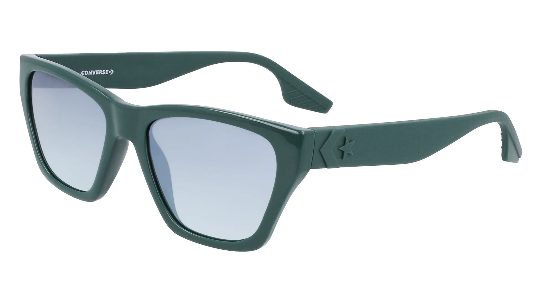 Converse CV537S RECRAFT Sunglasses Midnight Clover