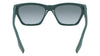 Converse CV537S RECRAFT Sunglasses / Beetroot