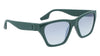 Converse CV537S RECRAFT Sunglasses / Beetroot