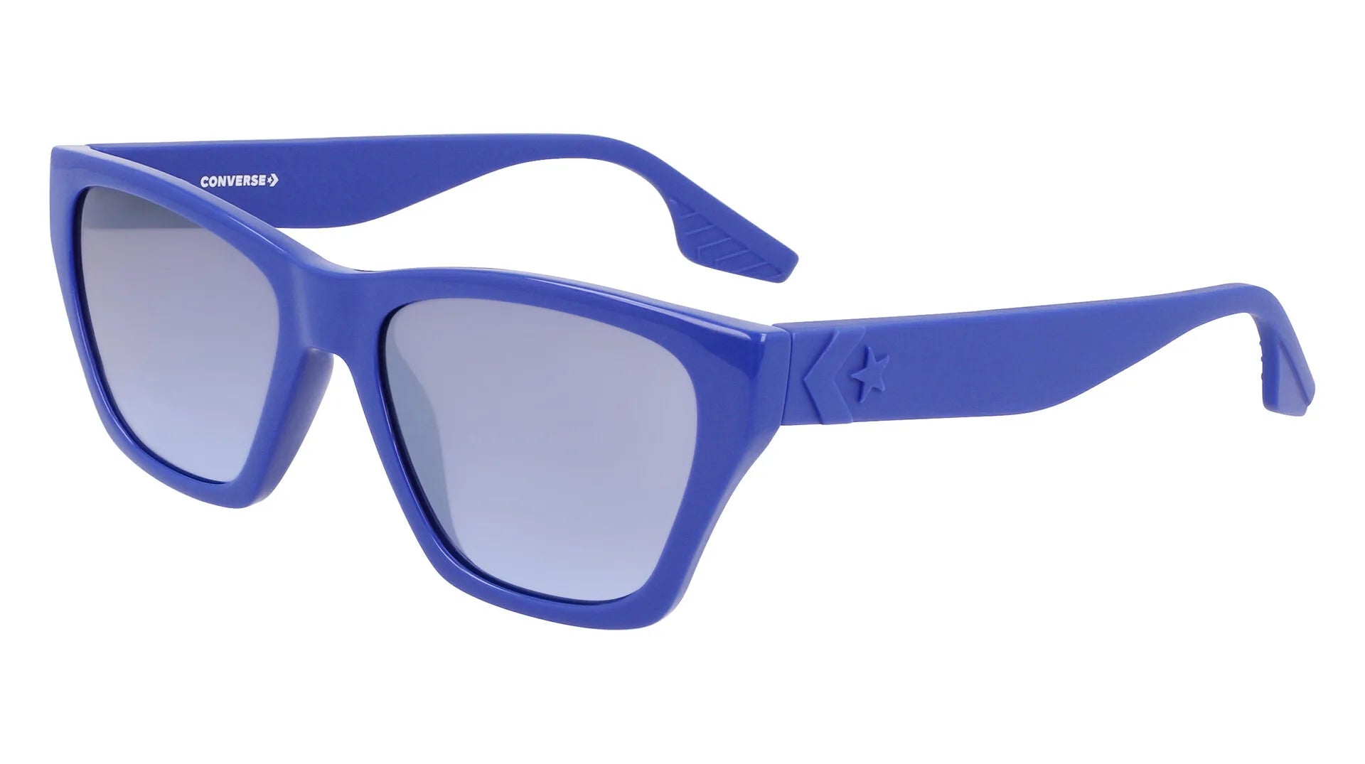 Converse CV537S RECRAFT Sunglasses Converse Blue