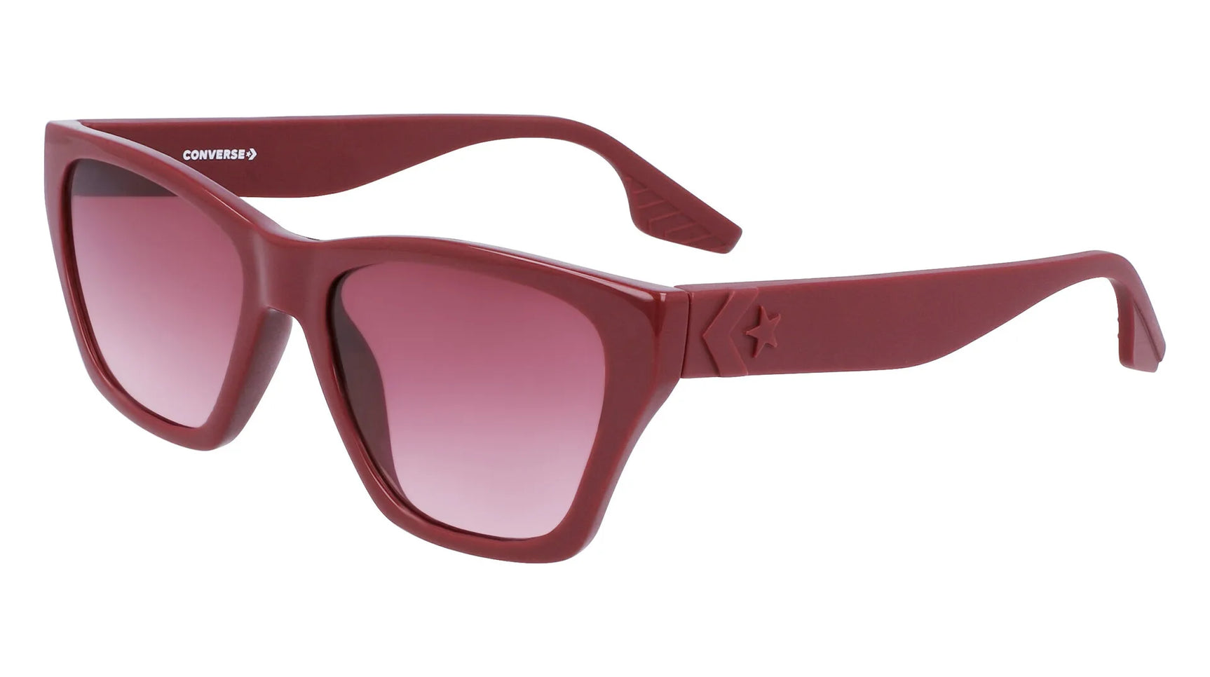 Converse CV537S RECRAFT Sunglasses Beetroot