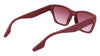 Converse CV537S RECRAFT Sunglasses / Beetroot