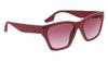 Converse CV537S RECRAFT Sunglasses / Beetroot