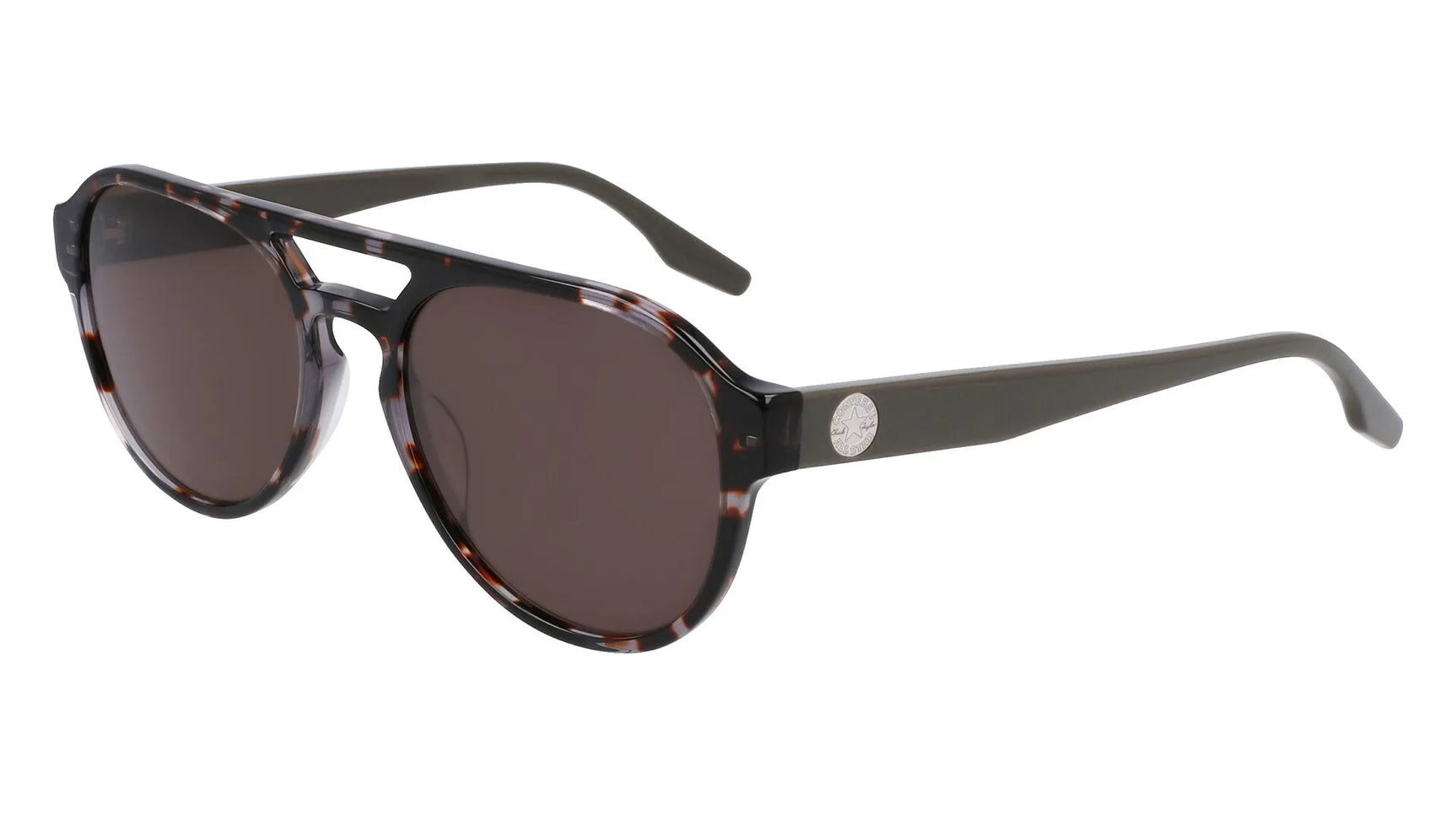 Converse CV534S ALL STAR Sunglasses Charcoal Tortoise