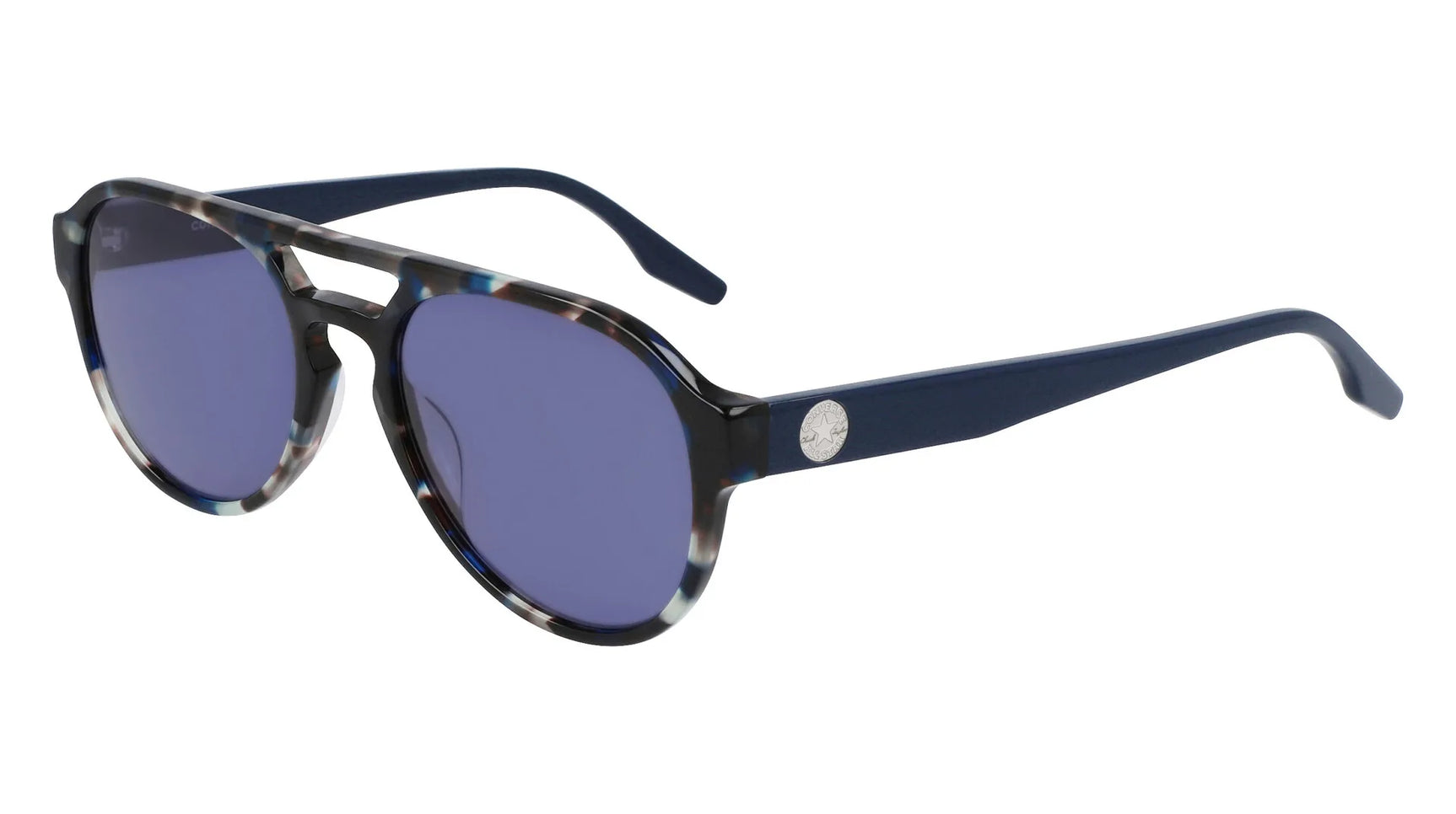 Converse CV534S ALL STAR Sunglasses Blue Tortoise