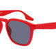 Milky University Red