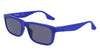 Converse CV538S RESTORE Sunglasses / Milky Converse Blue