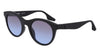 Converse CV554S RESTORE Sunglasses / Black