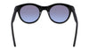 Converse CV554S RESTORE Sunglasses / Black