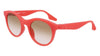 Converse CV554S RESTORE Sunglasses / Milky Lawn Flamingo