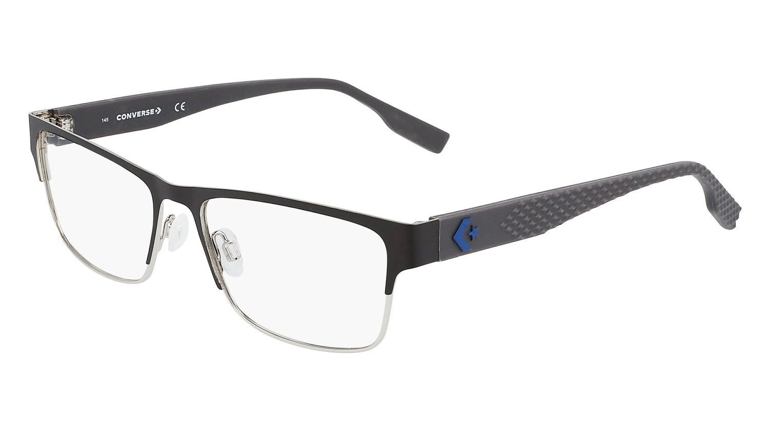 Converse CV3008 Eyeglasses Matte Storm Wind