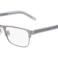 Satin Gunmetal