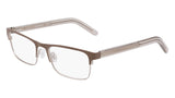 Converse CV3022 Eyeglasses Matte Engine Smoke