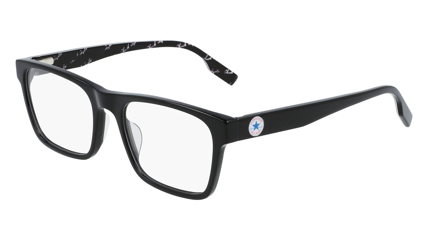 Converse CV5000 Eyeglasses Black