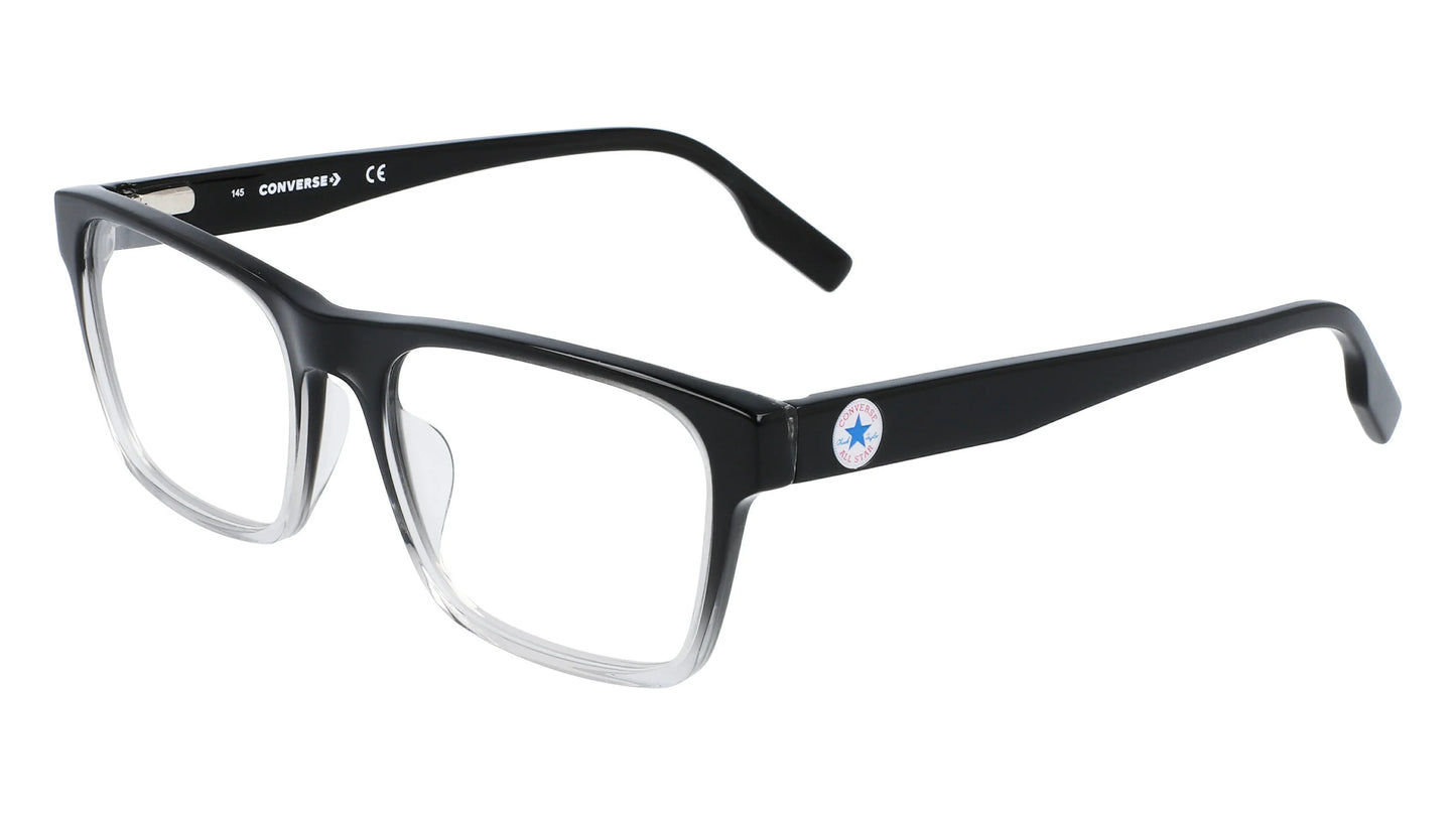 Converse CV5000 Eyeglasses Crystal Smoke Gradient