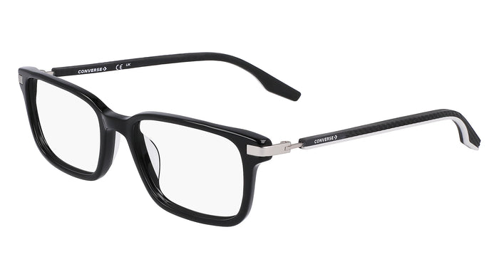 Converse CV5070 Eyeglasses | Size 53 / Black