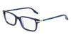 Converse CV5070 Eyeglasses | Size 53 / Crystal Converse Navy