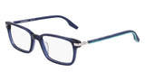 Converse CV5070 Eyeglasses Crystal Converse Navy