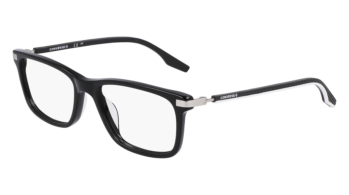 Converse CV5071 Eyeglasses Black