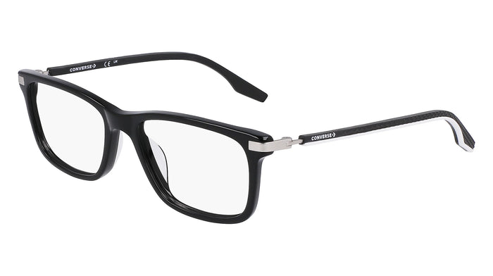 Converse CV5071 Eyeglasses | Size 52 / Black