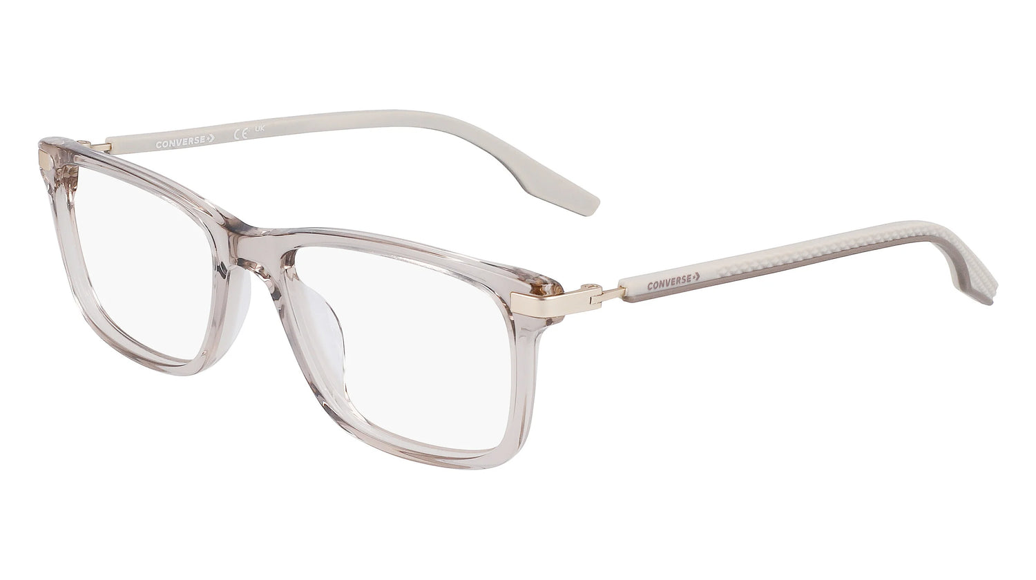 Converse CV5071 Eyeglasses Crystal Beach Stone