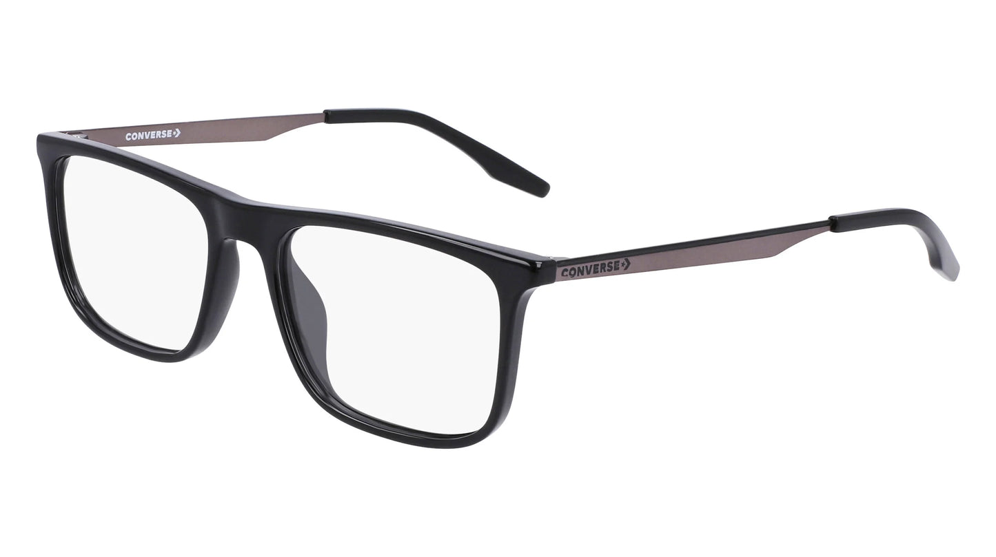 Converse CV8006 Eyeglasses Black