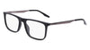 Converse CV8006 Eyeglasses | Size 53 / Black