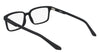 Dragon DR2017 Eyeglasses | Size 55 / Matte Black