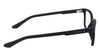 Dragon DR2017 Eyeglasses | Size 55 / Matte Black