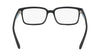 Dragon DR2017 Eyeglasses | Size 55 / Matte Black