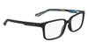 Dragon DR2017 Eyeglasses | Size 55 / Matte Black