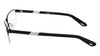Dragon DR5011 Eyeglasses | Size 55 / Matte Black