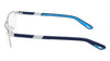 Dragon DR5011 Eyeglasses | Size 55 / Matte Black