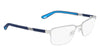 Dragon DR5011 Eyeglasses | Size 55 / Matte Black